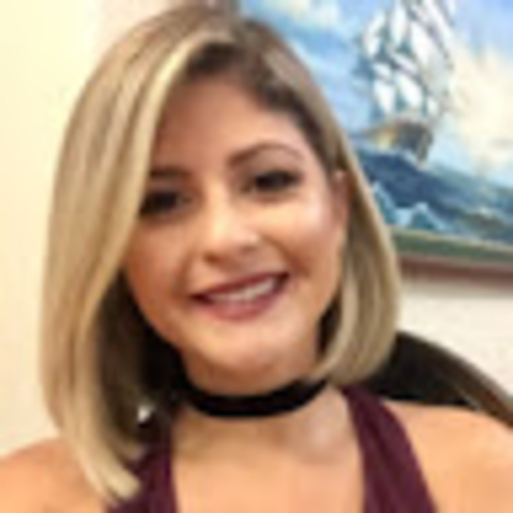 Meet your Posher, Johana